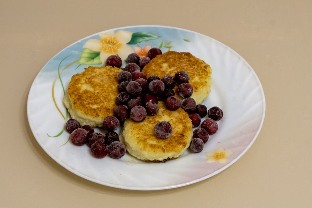 Photograph by Александр Пургин