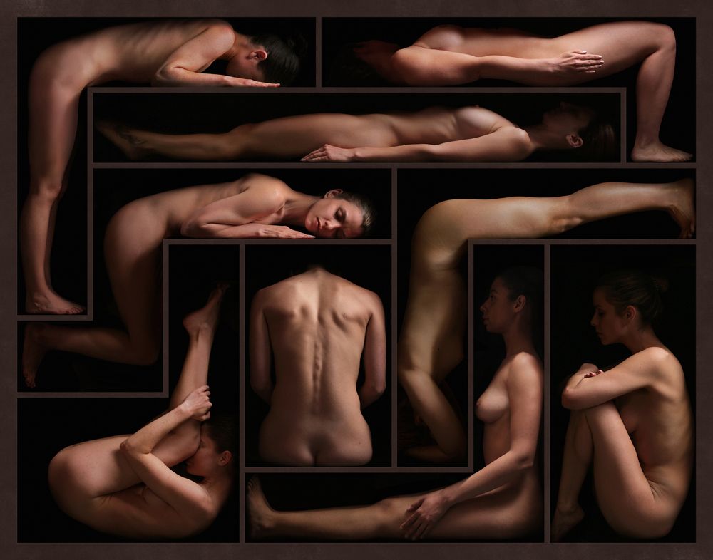 Photograph by Alexander Sviridov