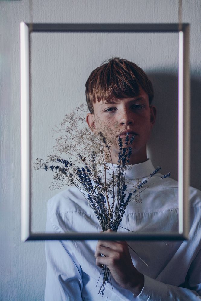 Фотография автора Елена Маслова