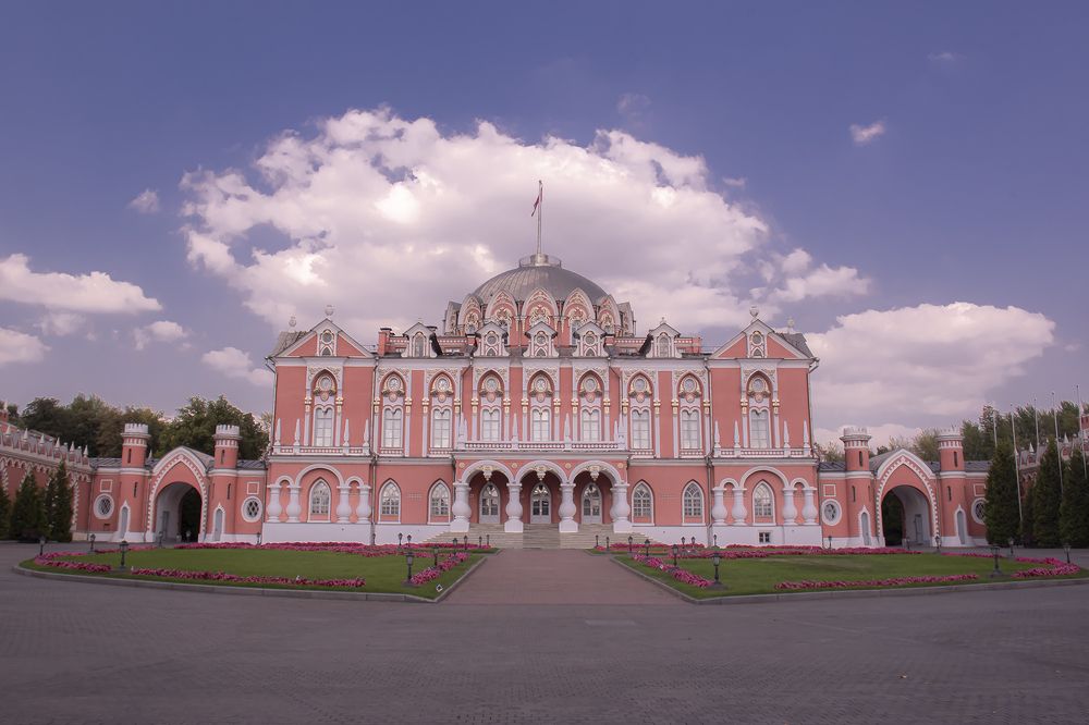 Photograph by Бурикова Екатерина