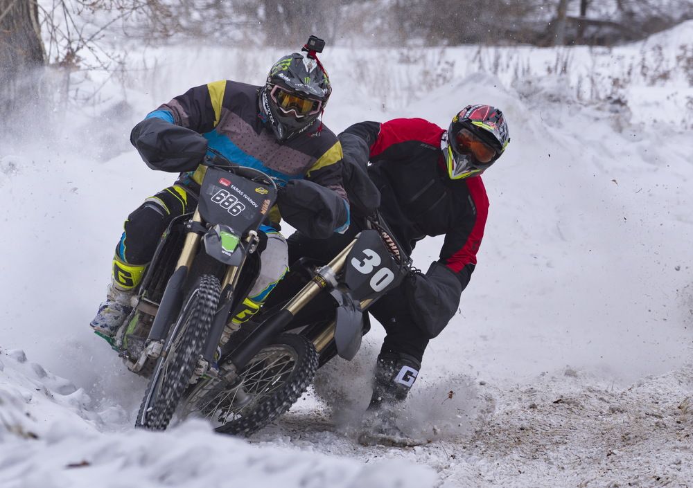 Photograph by Александр КАИ