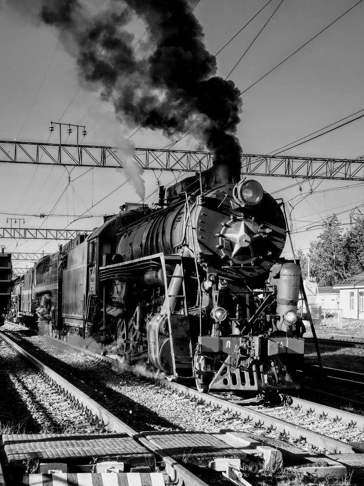 Photograph by Надежда Кудрявцева