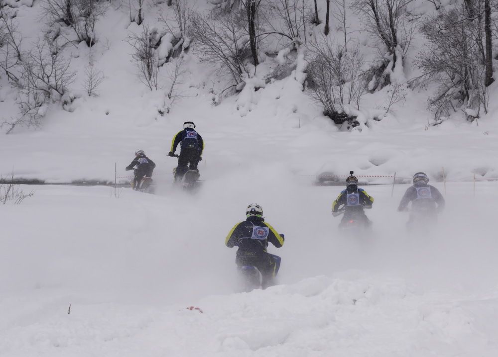 Photograph by Александр КАИ