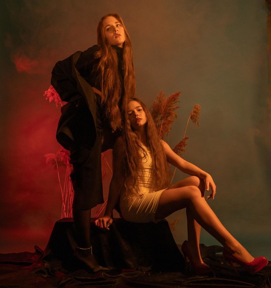 Photograph by Sergey Palchikov