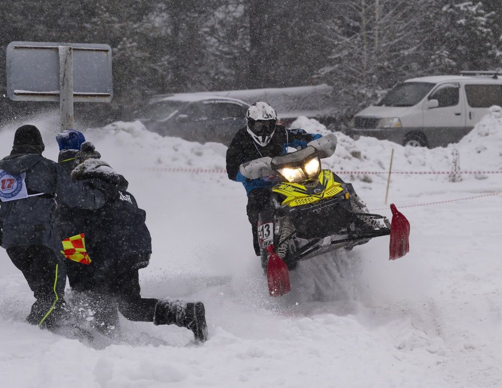 Photograph by Александр КАИ