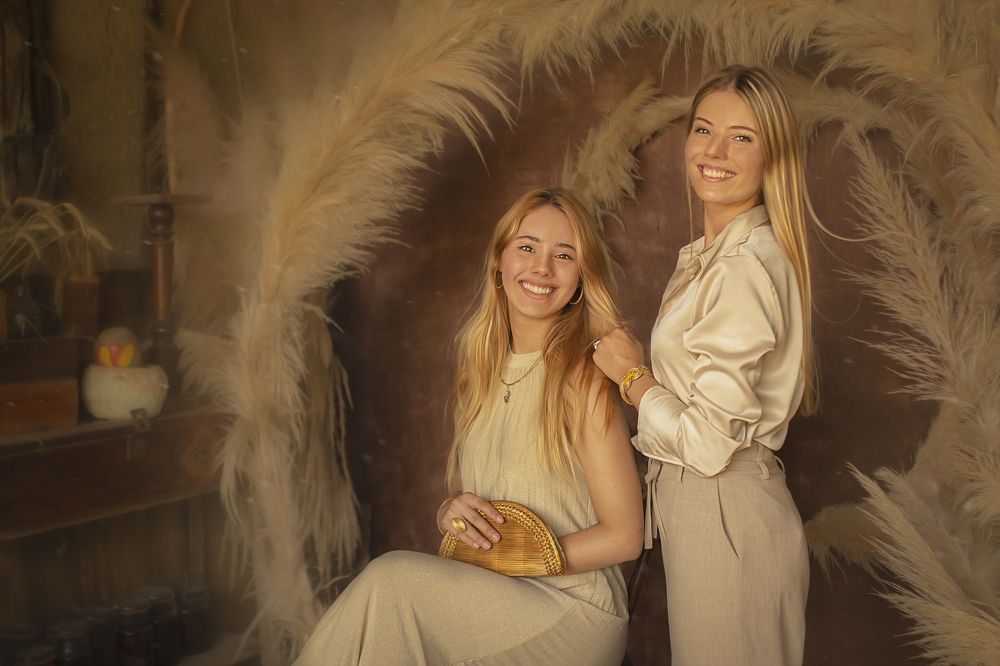 Photograph by Luiza Johnson