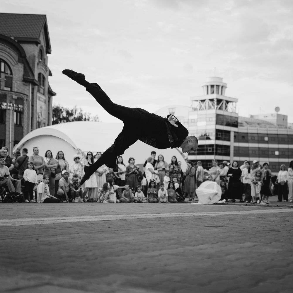 Photograph by Александр Казин