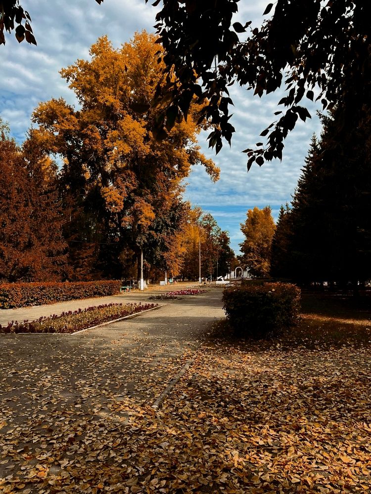 Photograph by Анна Михайловна