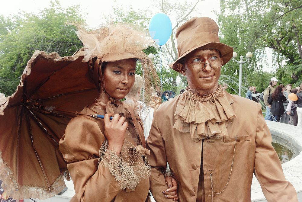 Photograph by Дмитрий Руденко