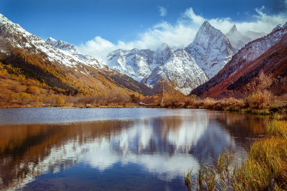 Photograph by Мария Кольцова