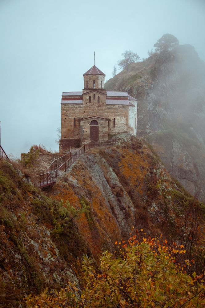 Photograph by Мария Кольцова