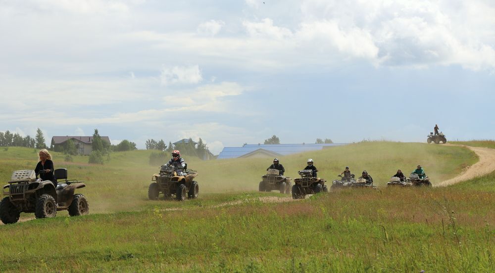 Photograph by Унку Юрий