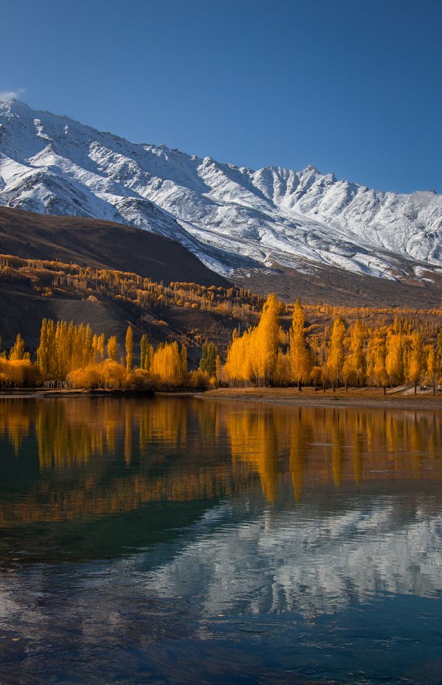 Photograph by Fassi Farooq