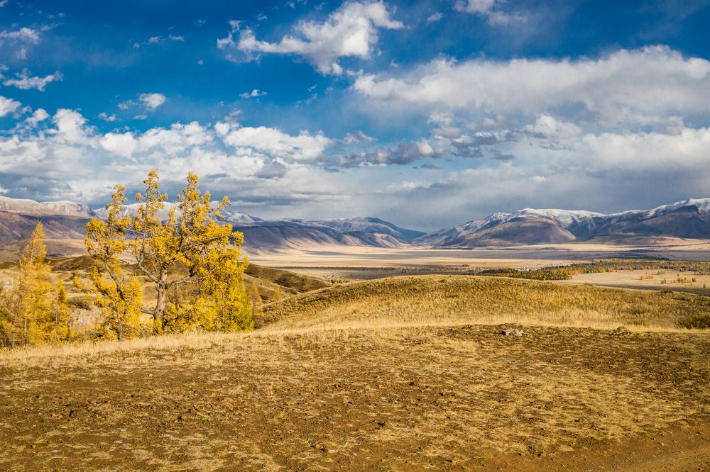 Photograph by Pavel Gukov