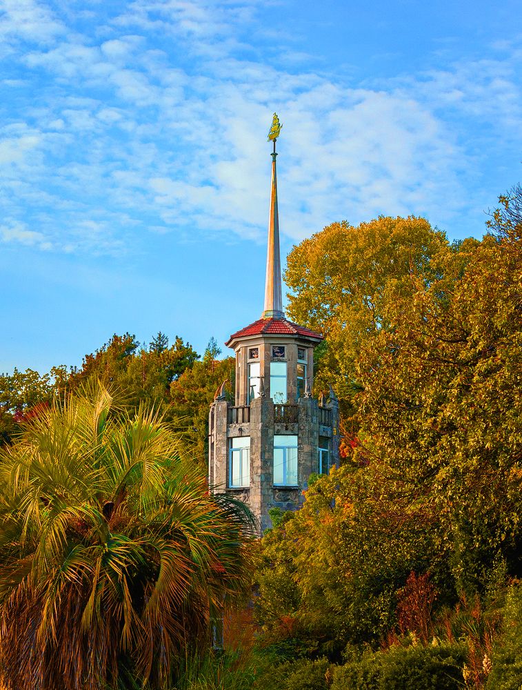 Photograph by Елена Репьева