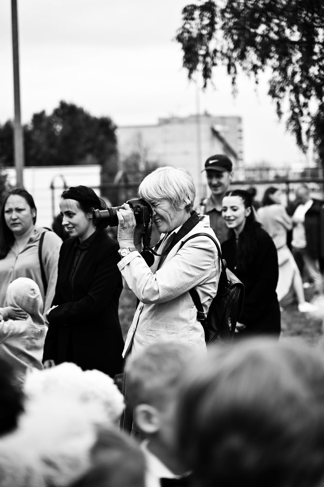 Photograph by Ирина Янчицкая