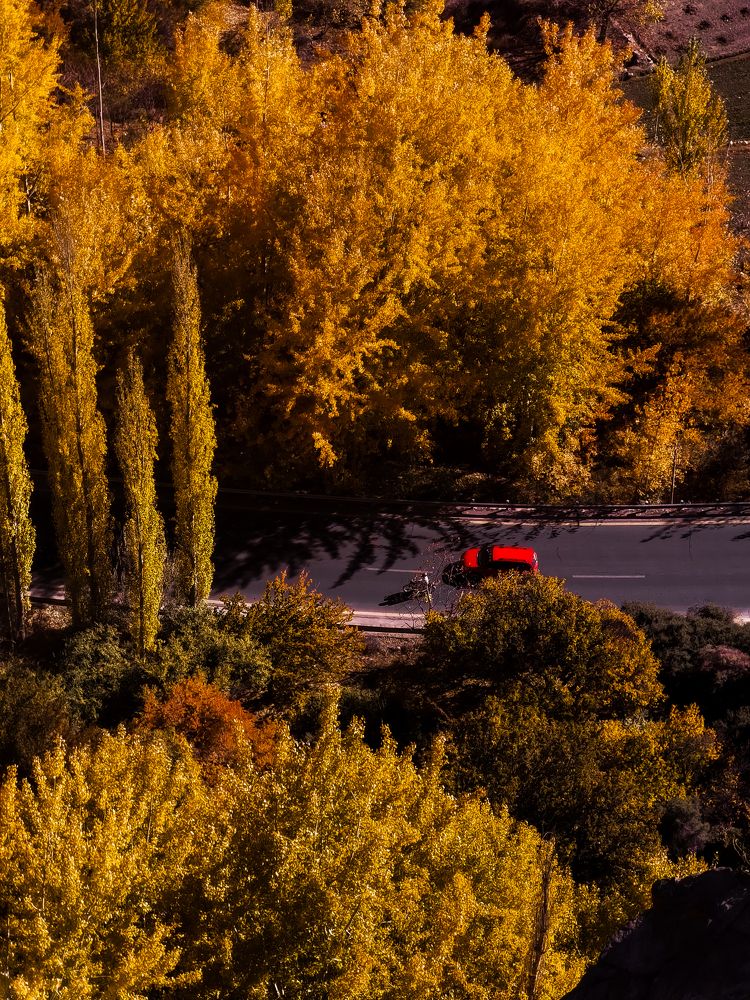 Photograph by Fassi Farooq