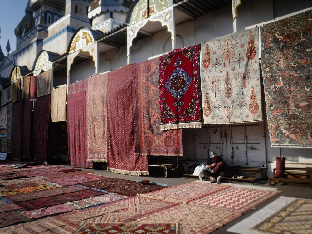 Photograph by Филипп Яцульчак