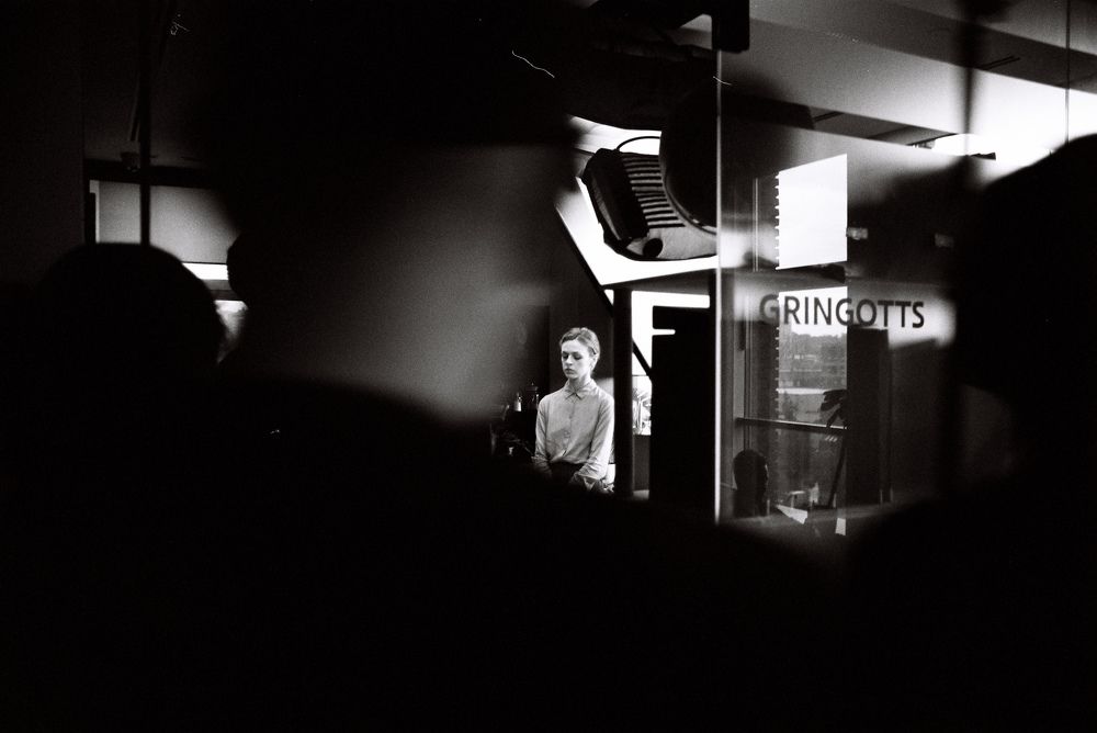 Photograph by Филипп Яцульчак