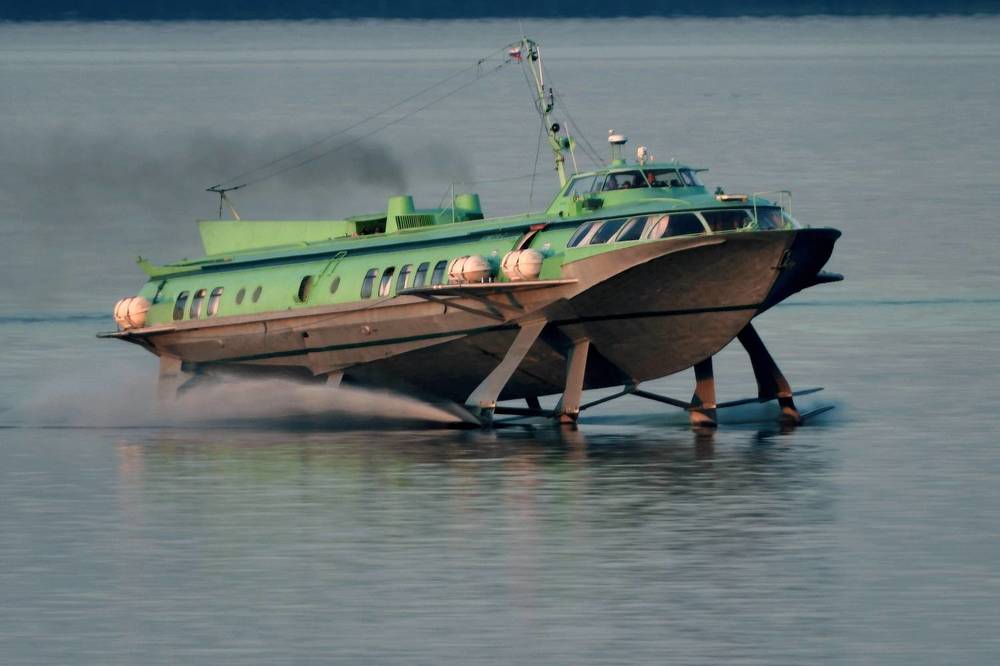 Photograph by DMITRIY DULIN