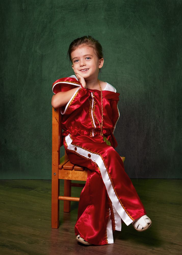 Фотография автора Konstantin Chervonniy