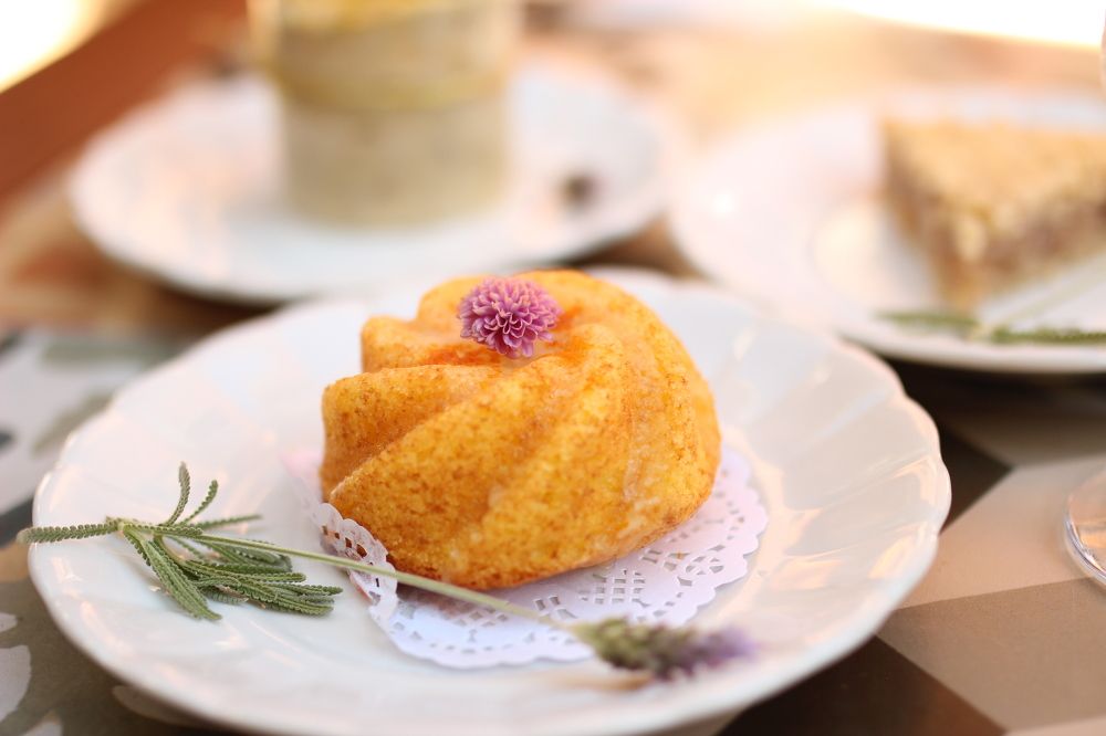 Photograph by Luiza Johnson