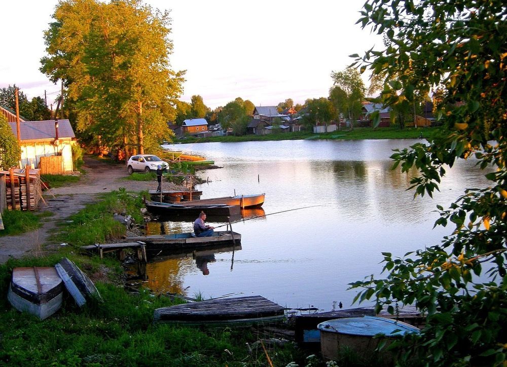 Photograph by Eugene