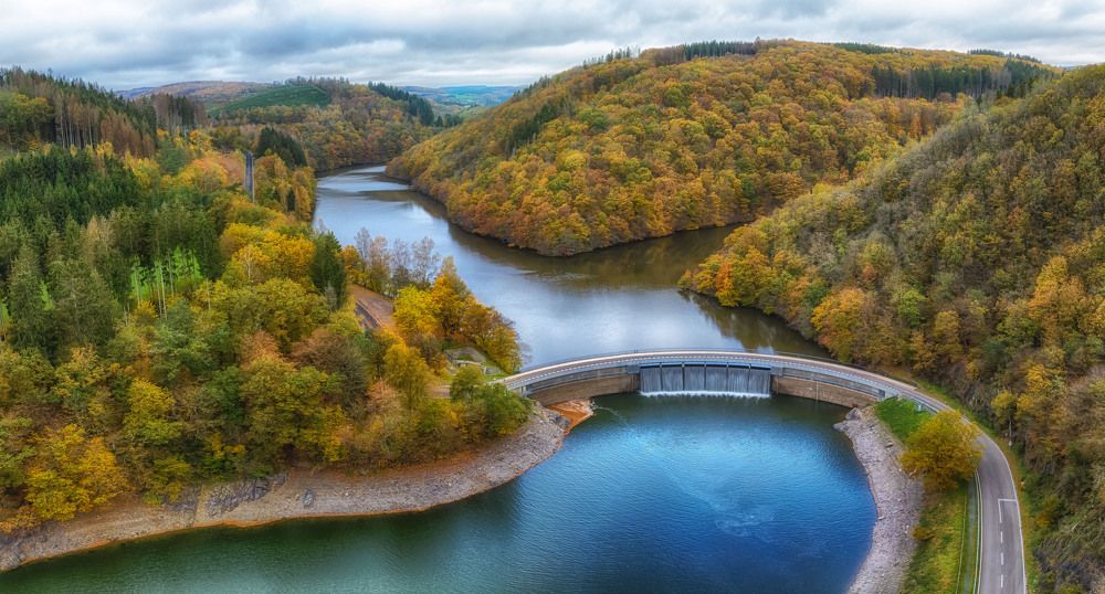 Photograph by Guy Krier