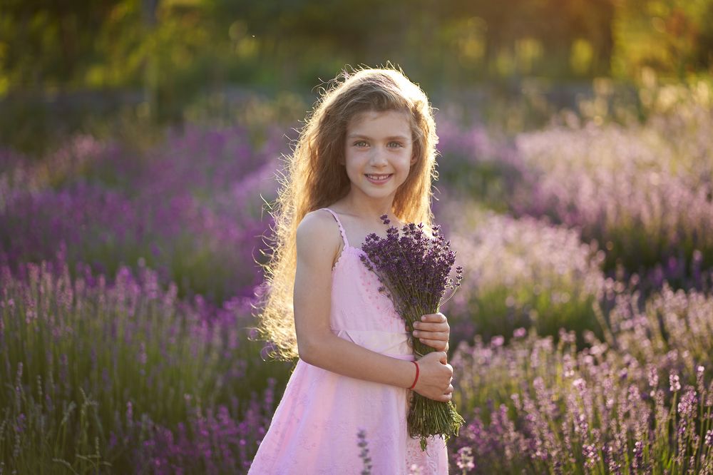 Photograph by Olga Sol