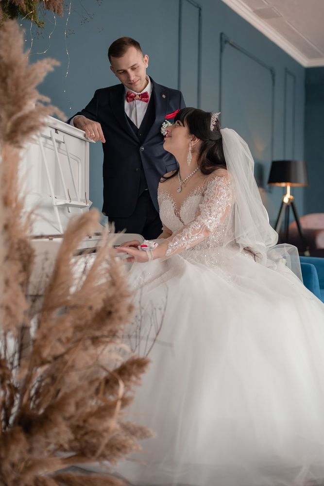 Photograph by Veaceslav Cornei