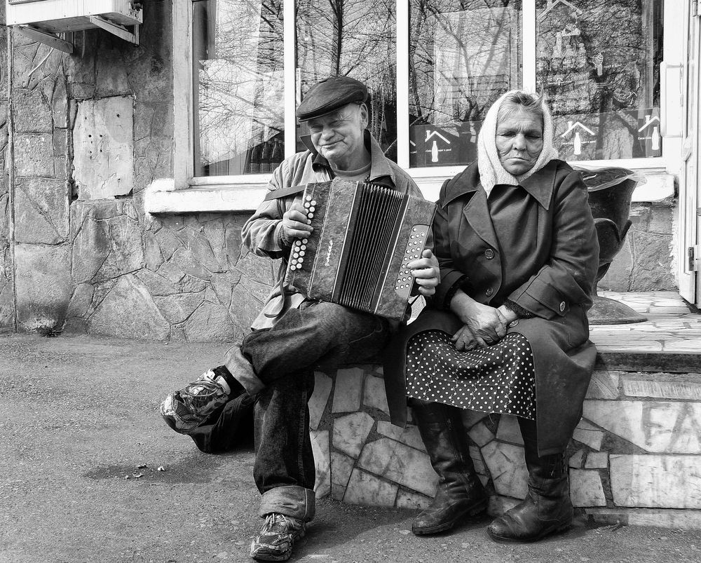 Photograph by Тамара Андреева