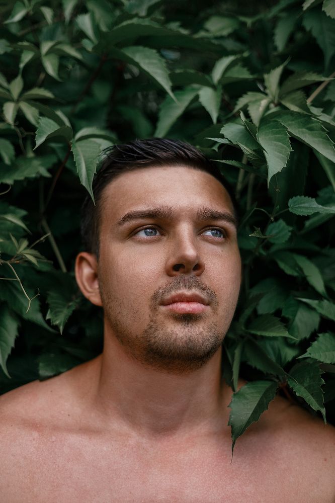 Photograph by Екатерина Мелихова