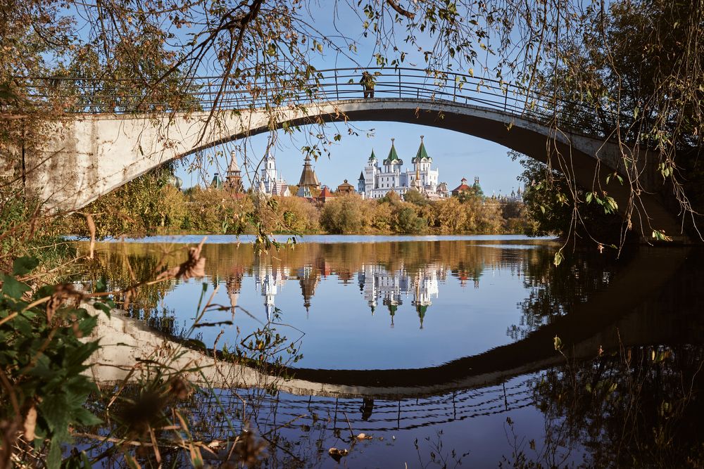 Photograph by Mikhail Kirillov