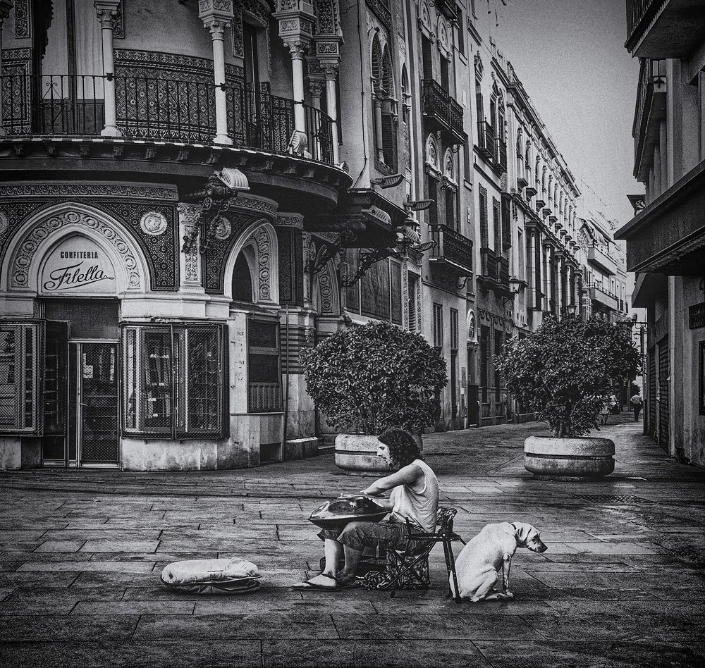 Photograph by Тамара Андреева