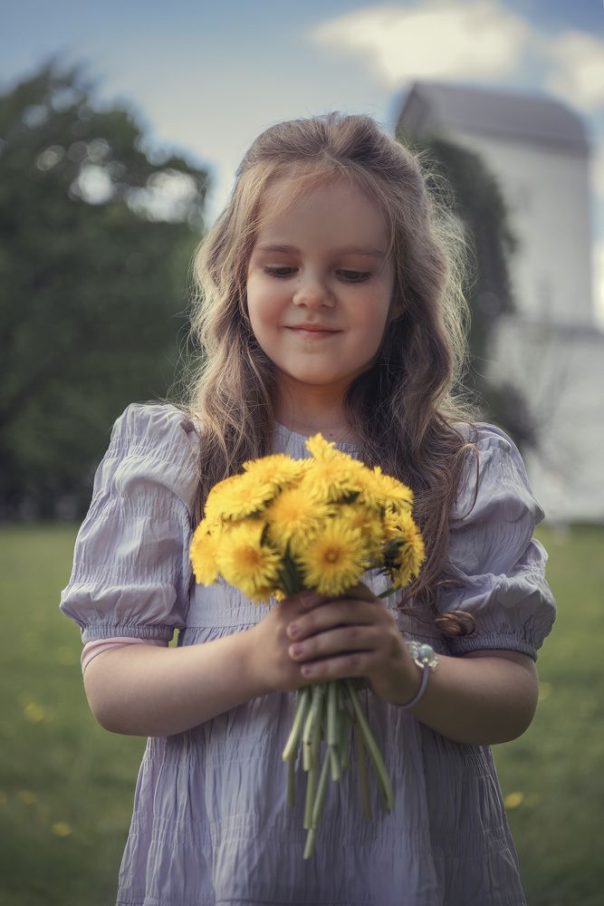 Photograph by Helena Proshkina