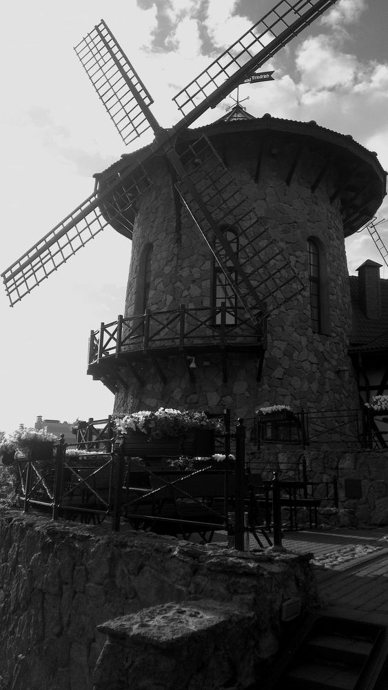 Photograph by DMITRIY DULIN