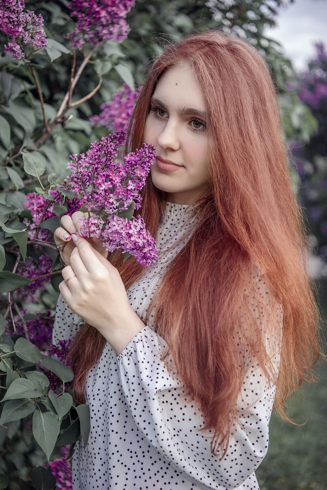 Photograph by Helena Proshkina