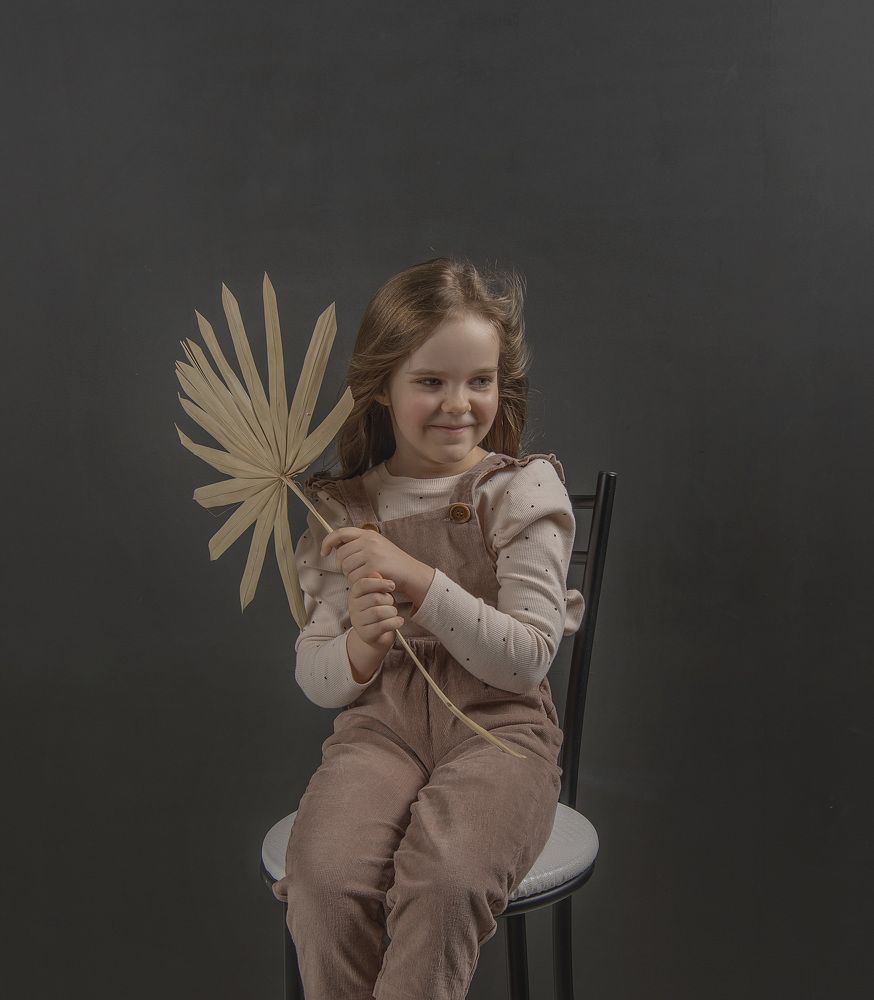 Photograph by Helena Proshkina