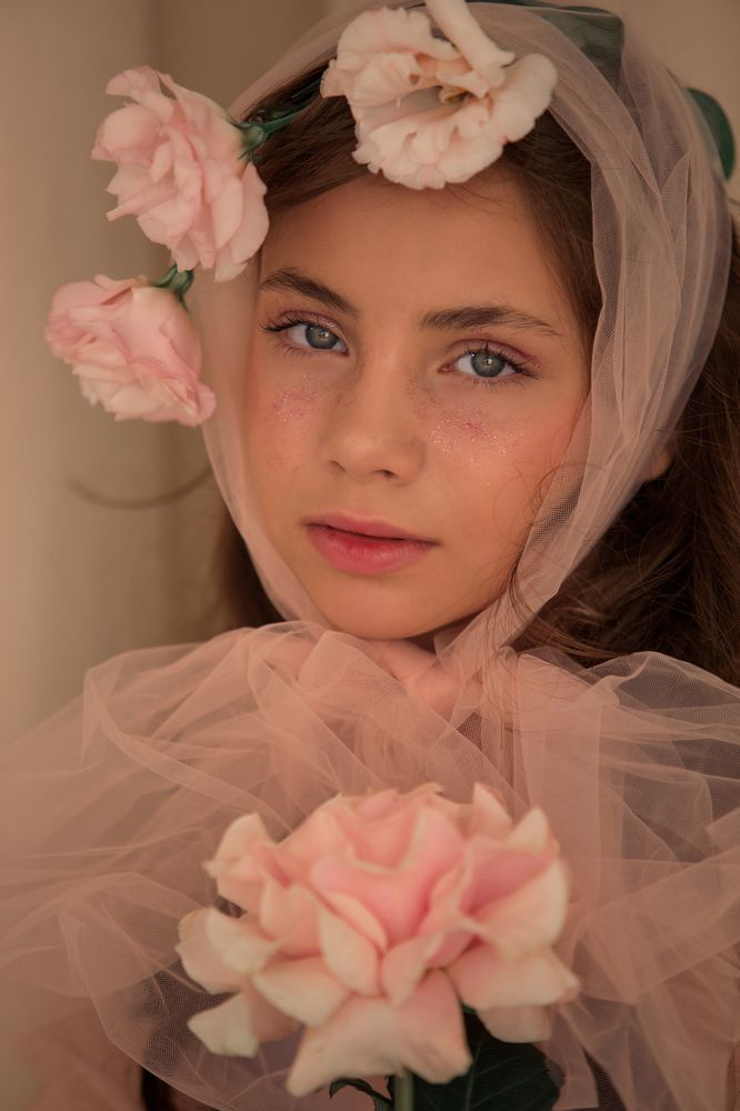 Photograph by Ольга Терентьева