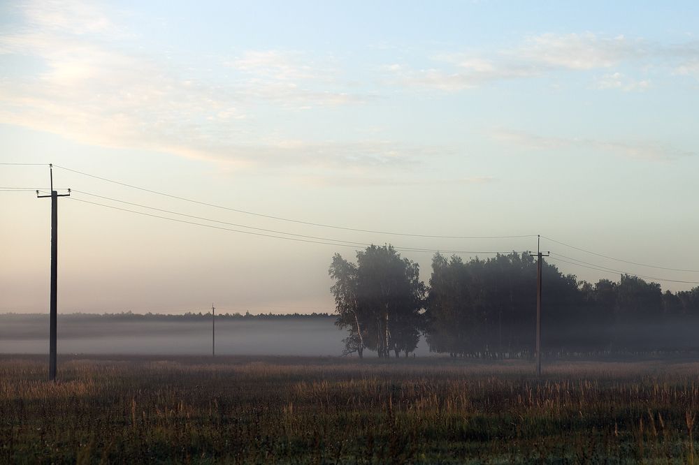 Photograph by Борис Абдуллин