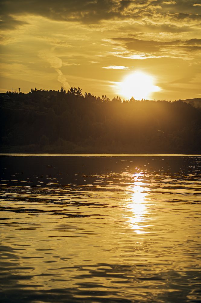 Photograph by Борис Абдуллин