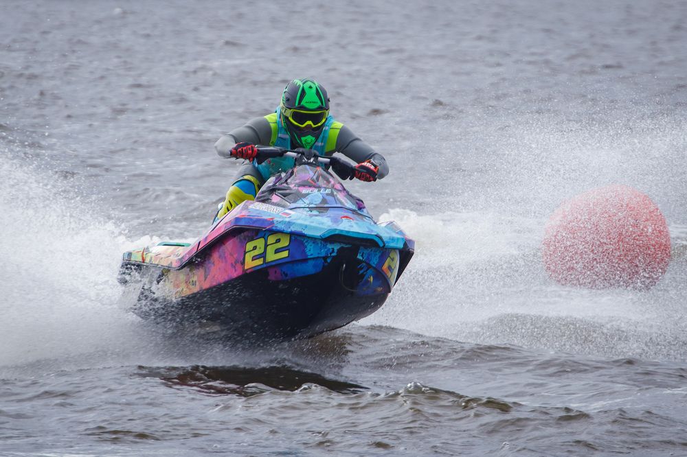 Photograph by Егор Рукавицин