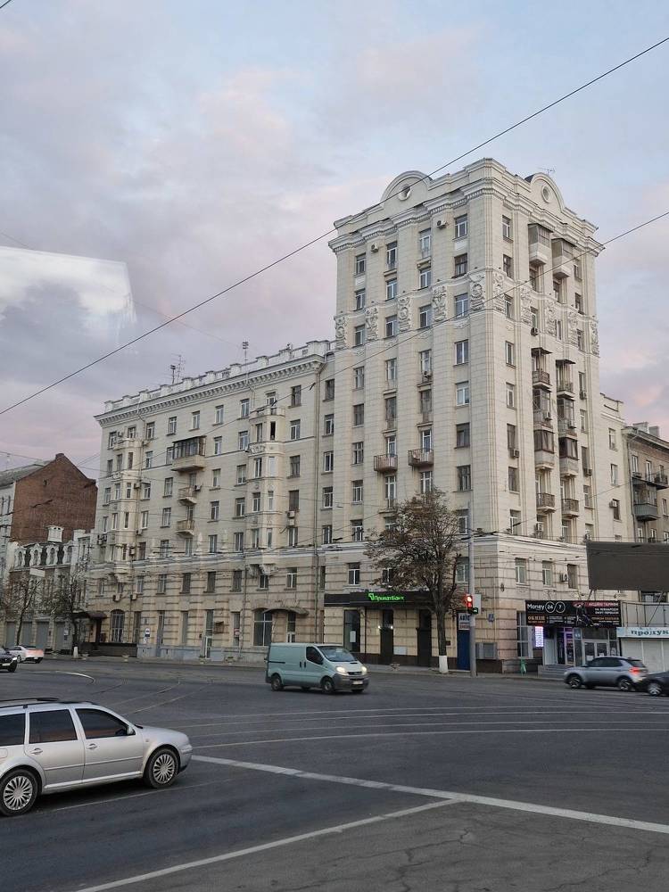 Фотография автора Tetiana Danylenko