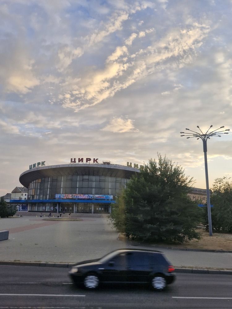 Фотография автора Tetiana Danylenko