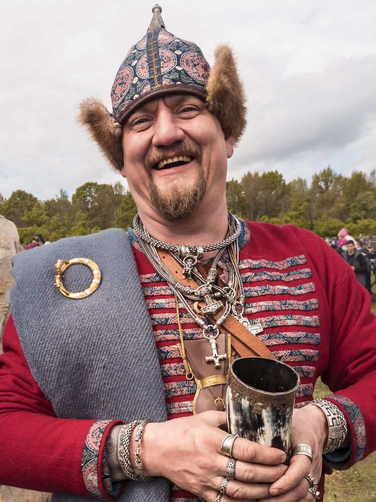 Photograph by Виктор Карпухин