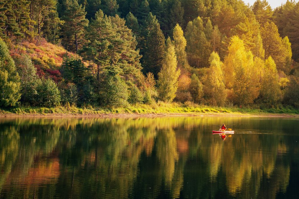 Photograph by Миша Азиатцев