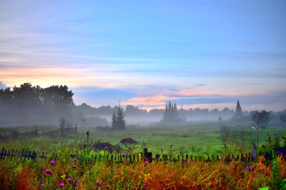 Photograph by Олег Акатьев