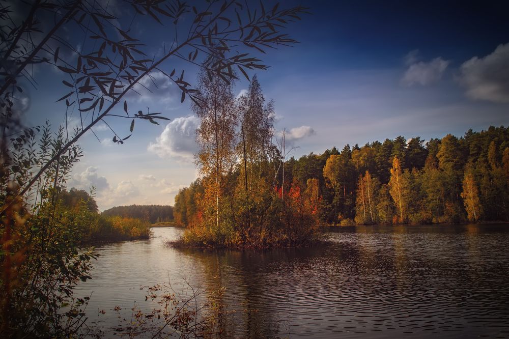 Photograph by Сергей Немчинов