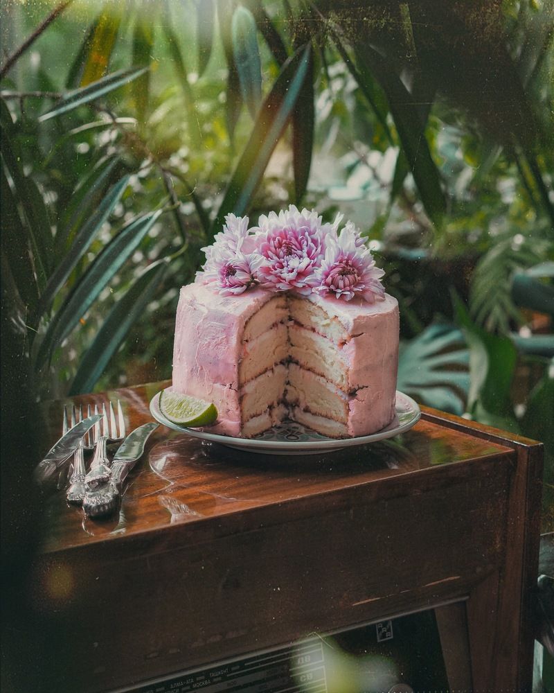 Photograph by Юлия Горбунова