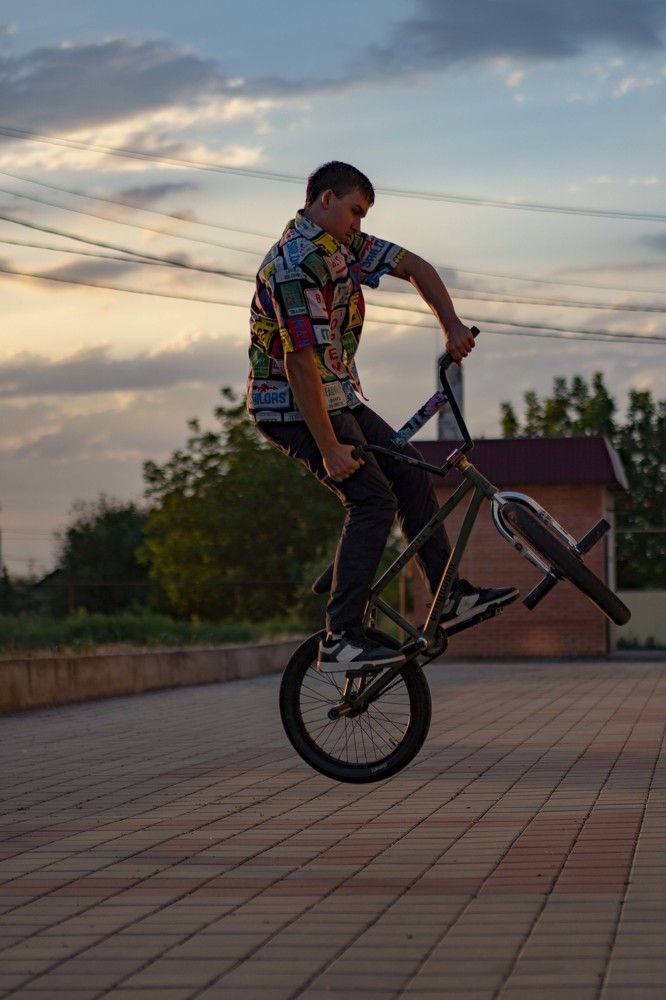 Photograph by Крупченко Роман